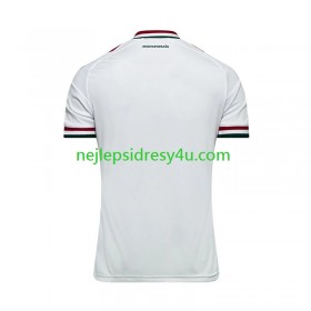 Fotbalový Dres Maďarsko Venkovní 2026